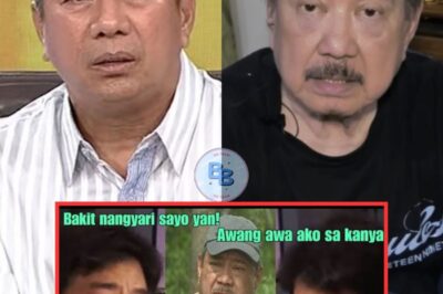 PASABOG SA LIVE! Jimmy Santos, Nagbunyag ng Lihim na Ikina-Tahimik ni Willie Revillame—Lahat, Napatigil sa Rebelasyon!