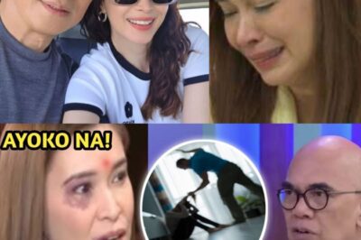 KABOG! Sunshine Cruz, Binasag ang Katahimikan—Totoong Dahilan ng Hiwalayan kay Atong Ang, IKINAGULAT NG LAHAT!