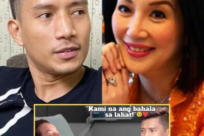 NAGKITA MULI?! James Yap, Biglang Nagparamdam Kay Kris—Si Kris, Di Napigilan ang Luha! Ano ang TOTOONG Nangyari?! (VIDEO)
