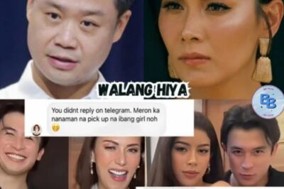 CACAI MANALO, BUMUWELTA NA! Matapos ang Katahimikan, Nagsalita na Tungkol sa Isyung Kinasasangkutan ni Win Gatchalian—Lahat, Napanganga sa Rebelasyon!
