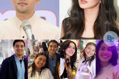 KINILIG NG TODO?! ATASHA, DI MAKAPANIWALA SA PAGDATING NI VICO SA PARTY NI TALI—REACTION NIYA, VIRAL NA!