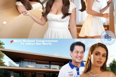 SH0CKING REVELATION! Ivana Alawi, May Itinatagong Sekreto sa Pinagmulan ng Kayamanan—Ngayon Lang Nabunyag!