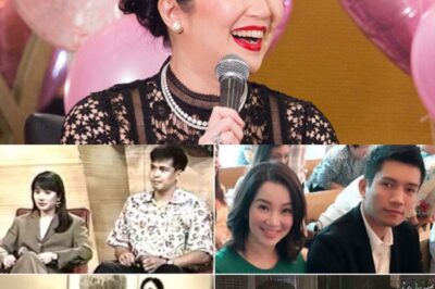 LOOK BACK: Kris Aquino’s Most Shocking and Controversial Relationships That Shook the Nation Over the Years Revealed!