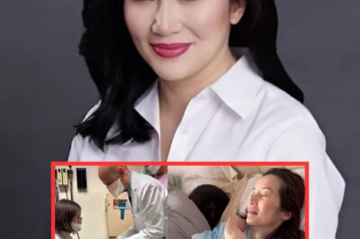 Breaking Update: Kris Aquino Reveals Shocking New Twist—Her Health Issue Has Suddenly Become Much More Complex and Alarming Today!