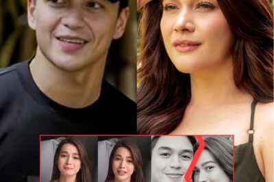 “He Lied to Me!” – Bea Alonzo Drops BOMBSHELL About Dominic Roque! The Secret That Ended Their Love Story… Fans Are STUNNED!