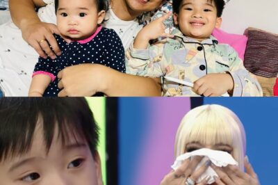 Grabe! Argus Nawalan ng Hininga sa Live TV—Vice Ganda at Buong ‘It’s Showtime’ Cast, Naiyak ng Sobra sa Pamamaalam niya sa Ama!