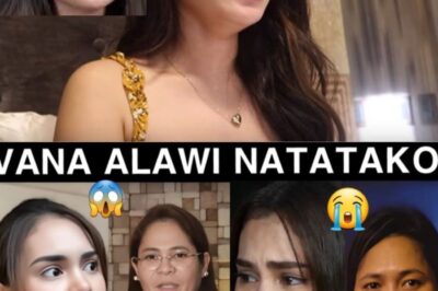 OMG! Ivana Alawi in DANGER? Rudy Baldwin’s Latest Vision Leaves Fans Terrified – You Won’t Believe What’s Coming!