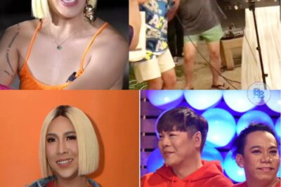 GRABE! Nag-WALKOUT sina MC at Lassy sa ‘It’s Showtime’ — Dahil ba sa KABASTUSAN ni Vice Ganda On-Air? Alamin ang NAKAKAGULAT na NANGYARI sa Likod ng Camera!
