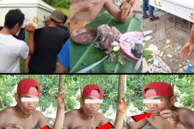 NAKAKAGULAT! Sikat na Vlogger, BIGLANG BUMIGAY ang Katawan matapos Tikman ang Chicken Bone Challenge — Di Mo Iisipin Kung Anong Nangyari sa Lalamunan Niya!