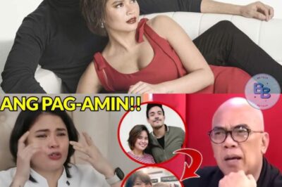 OMG! LOUISE DELOS REYES, EMOSYONAL NA INILANTAD ANG ANAK NILA NI XIAN LIM—WALANG NAKAALAM NITO!