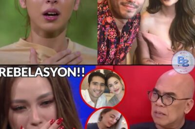 SH0CKING REVEAL! ARCI MUÑOZ, INILANTAD NA ANG ANAK NILA NI GERALD ANDERSON—TOTOO NGA BA?!