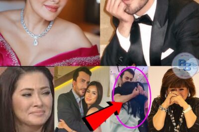 GRABE! RUFFA GUTIERREZ NABUNYAG ANG MADILIM NA KATOTOHANAN TUNGKOL KAY YILMAZ AT LORIN BEKTAS — HALOS MAWALA SA SARILI SA SOBRANG SAKIT! MGA FANS HINDI MAKAPANIWALA