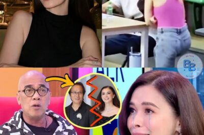 BREAKING: SUNSHINE CRUZ BINASAG NA ANG KATAHIMIKAN—HIWALAY NA NGA BA TALAGA SILA NI ATONG ANG?!