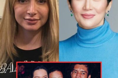 Michela Cazzola Finally Speaks Up About Kris Aquino and James Yap Controversy: “I’d Rather Not Get Involved!”