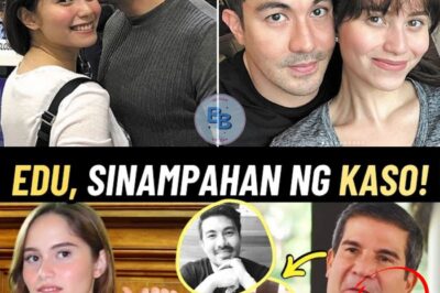 JESSY, IBINUNYAG ang KARUMAL-DUMAL na PANG-AABUSO ni EDU MANZANO — PAMILYA MENDIOLA, HANDANG KASUHAN ang DATING AKTOR!