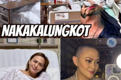 SH0CKING BOMBSHELL! Beloved TV Host Drops HEARTBREAKING Health Revelation—Career Comes to a SCREECHING HALT! Celebrities and Fans in TEARS!