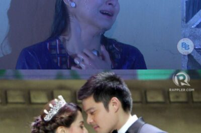 All eyes on Marian Rivera and Dingdong Dantes: Philippines’ most beloved couple makes fans cry again
