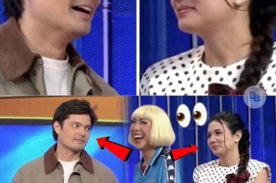 Unbelievable! Dingdong & Karylle’s On-Cam Reunion Leaves Viewers Gasping – Marian’s Act Shocks Everyone