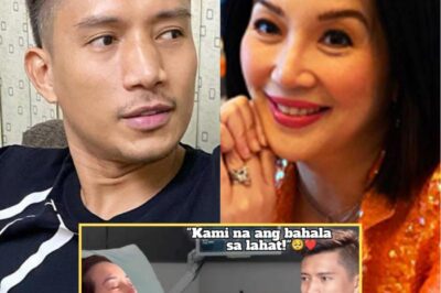 GRABE! James Yap Bumisita kay Kris Aquino – Umiiyak si Queen of All Media! Anong Nangyari sa Loob ng Bahay na ‘Di Alam ng Publiko?!