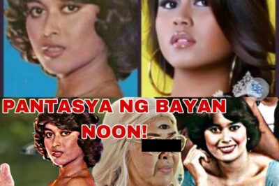 MULA SA RUROK NG KASIKATAN HANGGANG SA BIGLAANG PAGKAWALA: Ang Nakakagulat na Kwento ng Buhay ni Elizabeth Oropesa na Matagal Niyang Itinago!