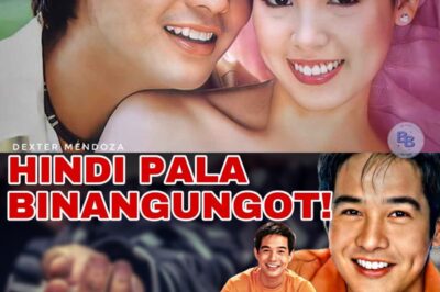 TOTOO BANG MAY ITINAGONG KATOTOHANAN? 23 YEARS LATER, May Mga Tanong Pa Rin sa Kamatayan ni Rico Yan — ‘Di Lang Basta Bangungot?! Ano Talaga ang Nangyari sa Dos Palmas Bago Siya Natagpuang Wala Nang Buhay?!