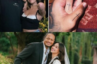 Zeinab Harake and Ray Parks Secretly Tie the Knot in Tagaytay—You Won’t Believe Who Was Not Invited to the Wedding!