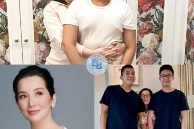 “A Real-Life Warrior”: Kris Aquino’s Brave Battle Against Illness and Her Unshakable Love for Her Two Sons
