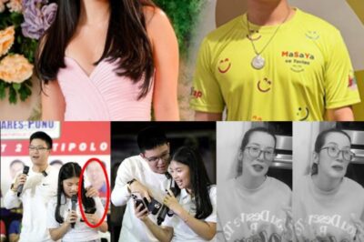 Exclusive Update on Bimby Aquino and Cassandra Ynarez’s Relationship—Kris Aquino’s Shocking Excitement About Becoming a Grandma Revealed!