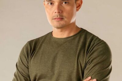 Wow! Filipinos Are Stunned by What Dingdong Dantes Just Did Live on TV?! Netizens Left Completely Speechless!