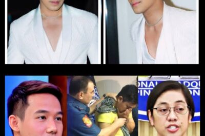 MATINDING PASABOG! Ken Chan, BINULGAR ang LIHIM na Matagal Nang Itinatago — Buong Publiko, GULAT na GULAT!