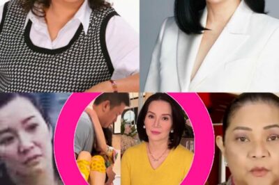 KRIS AQUINO, EMBARRASSED BY CRISTY FERMIN’S SHOCKING REVELATIONS: LONG-KEPT SECRET EXPOSED, UNFILTERED SCANDALS UNCOVERED! Find out the real story!