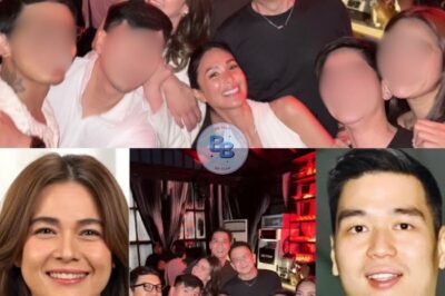 BEA ALONZO IPINAKILALA NA ANG FUTURE HUSBAND NA SI VINCENT CO SA MGA KAIBIGAN! TOTOO NA BA ITO? GRABE!