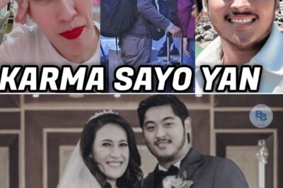 OMG! SH0CKING COMEBACK?! Gerald Sibayan FORCED to Return to PH? Ai-Ai’s Green Card REVENGE Leaves Him LOST and CLUELESS!