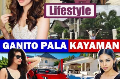 UNBELIEVABLE!😱 Maine Mendoza’s Net Worth Finally EXPOSED — She’s RICHER Than You Ever Imagined! The Real Figures Will Leave You SPEECHLESS!