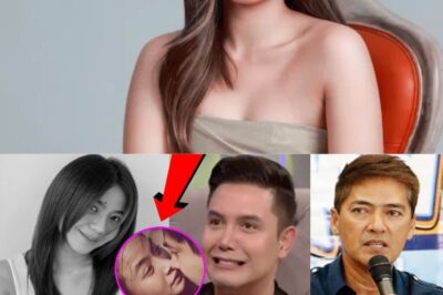 Bakit parang INIIWASAN na si Miles Ocampo ng Dabarkads? May kinalaman ba si Coco Martin?! Bossing Vic NAGBITAW ng MALALIM na SALITA — Fans Left SHOOKED!