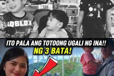 KALOKA! Ina ng 3 Anak Natagpuang Walang Buhay Matapos Mag-iwan ng Nakakakilabot na Liham—Buong Barangay Gulong-Gulo! Anong Nangyari sa Likod ng mga Pader na ‘Yon? Di Mo Kakayanin!