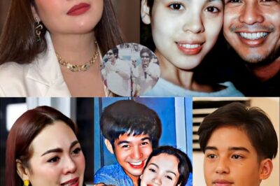 SH0CKING: Claudine Barretto ISINAPUBLIKO NA ang ANAK NILA ni Rico Yan na si Alfy Yann!