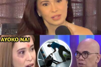 KABOG NA KABOG! Sunshine Cruz BINASAG ANG KATAHIMIKAN — Totoong Dahilan ng HiwaLayan Kay Atong Ang, IKINAGULAT NG BUONG SHOWBIZ!