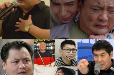 OUTRAGE EXPLODES! 😡 Nino Muhlach RUNS to Raffy Tulfo After SH0CKING ABUSE CLAIMS Against Sandro: ‘This Cannot Be Ignored!’” Philippines DEMANDS JUSTICE as Sandro Breaks Down in Tears! WHO Did This and WHY?