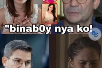 NAGULAT ANG LAHAT! ANAK NI JESSY MENDIOLA HINDI KAY LUIS MANZANO, KUNDI KAY EDU MANZANO DAW! PAG-AMIN NI JESSY, IKINAGALIT NI LUIS!
