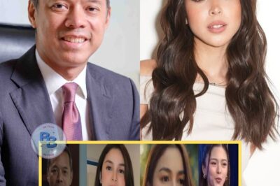 GRABE! SIR MARK LOPEZ HINARAP ANG MATINDING EBIDENSYA TUNGKOL KAY JULIA — ABS-CBN LUBOS NA KINAKABAHAN, MALALAKING PAGBABAGO PAPARATING!