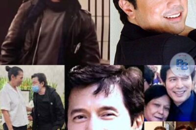 LUMUHOD ANG SHOWBIZ! VETERANONG AKTOR NA SI COCOY LAUREL PUMANAW NA SA EDAD 72 — MGA KAPAMILYA AT TAGAHANGA NAGLULUKSA! 😭