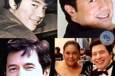 NAIWASAN ANG MGA SPEKULASYON! LUMANTAD NA ANG TOTOO: Ano nga ba ang Dahilan ng Pagpanaw ni Cocoy Laurel?