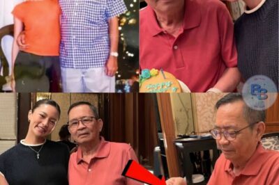 GRABE! KIM CHIU TODO BIGAY — NIREGALUHAN NG MAMAHALING ROLEX ANG KANYANG TATAY SA FATHER’S DAY CELEBRATION