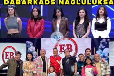 Isang matinding trahedya ang gumulantang sa buong pamilya ng Eat Bulaga — isang mahal nilang kasama ang pumanaw, na matagal nang naging bahagi ng kanilang araw-araw na tagumpay. Pero ang tanong: ano nga ba ang tunay na nangyari sa likod ng malungkot na insidenteng ito?