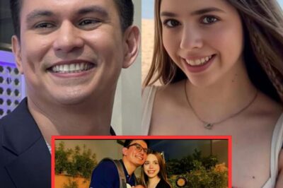 TOM RODRIGUEZ STUNS FANS WITH INTIMATE FAMILY PHOTOSHOOT — NEW PARTNER’S FACE FINALLY REVEALED IN SHOCKING REVEAL!
