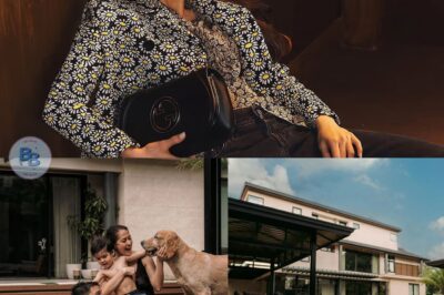 She Was Just a Simple Girl Struggling to Survive—Now Marian Rivera Is a Billionaire Queen of PH Showbiz… But Her Secret Reason for Joining Showbiz Will SH0CK You!