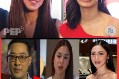 OMG! Galit na Galit si Sir Carlo! Karera ni Julia Barretto Nanganganib Matapos ang Nakakagulat na Pagwawala ni Kim Chiu—ABS-CBN TINAMAAN! WAKAS na ba ito ng isang Bituin?