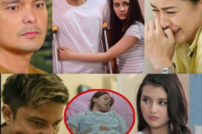 SH0CKING SCANDAL! Marian Rivera COLLAPSES After Lindsay De Vera’s ‘Backstab of the Century’ — Dingdong Dantes CRUMBLES as Witnesses Cry Out!