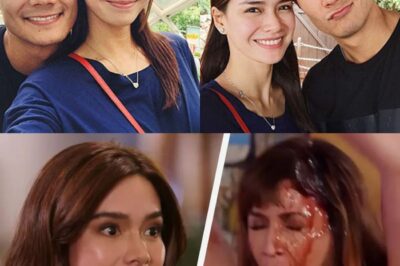 GRABE! Erich Gonzales BINASAG NA ang Katahimikan — Matagal na Palang Nagpapanggap na Masaya?! Matinding Sakit, Lihim na Pagluha, at Mga Panlilinlang ang Bumalot sa Kanyang Buhay!
